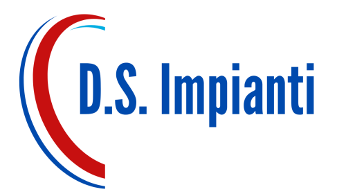 D.S. IMPIANTI